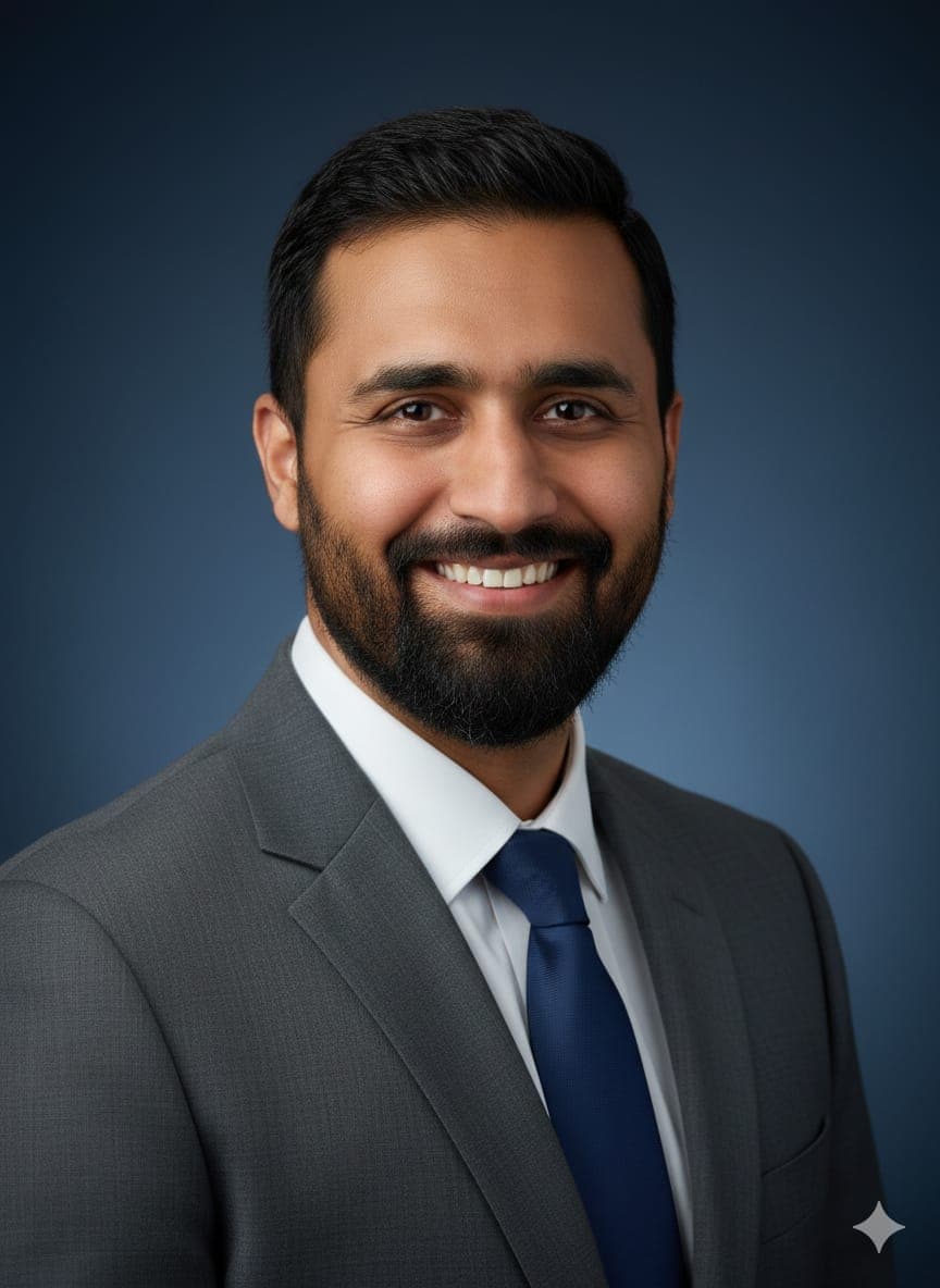 Sagar Malhotra