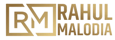 Rahul Malodia