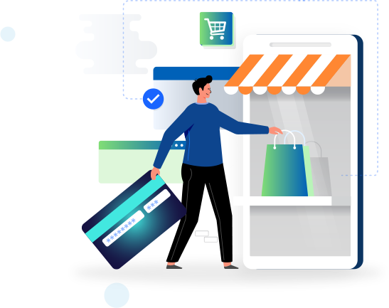 E-Commerce-Sectors