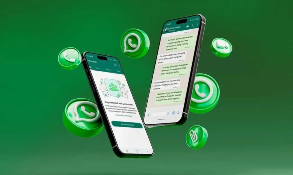 Objective of content marketing on WhatsApp