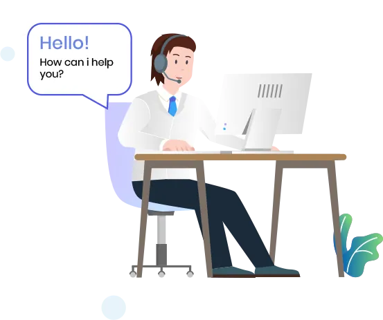What you get from our call center solution