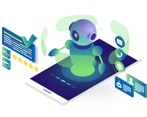 IVR Service