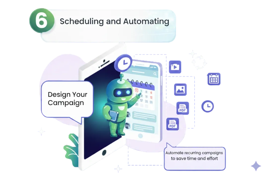 Step 5: Monitor performance and optimize